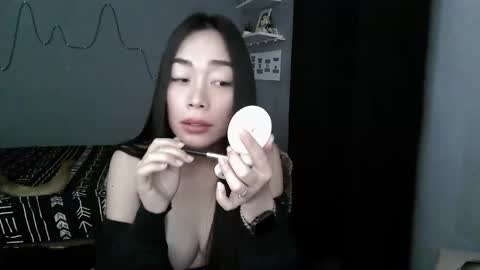 Xinli Su online show from 24, 2, 2026