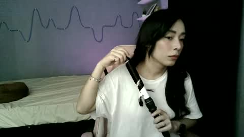 Xinli Su online show from 28, 6, 2026