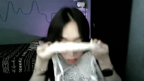 Xinli Su online show from 28, 7, 2026