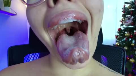 Snapshot of lisbet_21x chatting on 16, 1, 2025 Lisbet online show from 16, 1, 2025