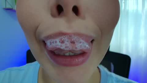 Snapshot of lisbet_21x chatting on 10, 2, 2025 Lisbet online show from 10, 2, 2025