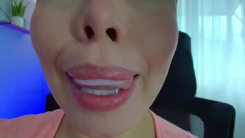 Snapshot of lisbet_21x chatting on 27, 2, 2025 Lisbet online show from 27, 2, 2025