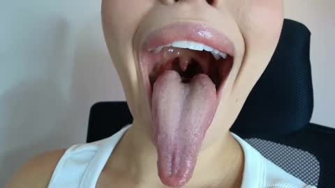 Snapshot of lisbet_21x chatting on 7, 10, 2025 Lisbet online show from 7, 10, 2025