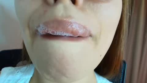 Lisbet online show from 29, 3, 2026