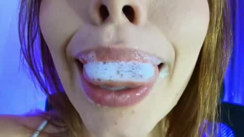 Lisbet online show from 22, 4, 2026