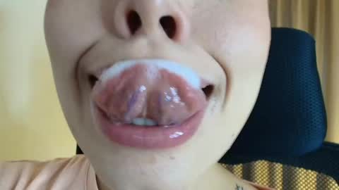 Lisbet online show from 24, 4, 2026