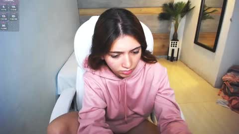 Liseth Fox online show from 13, 12, 2024