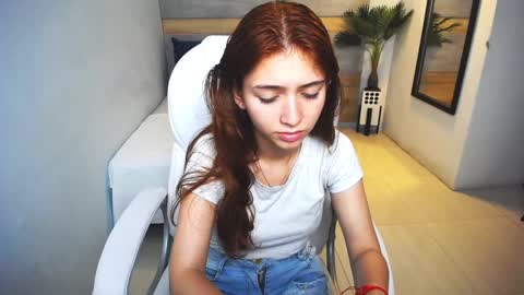 Liseth Fox online show from 28, 12, 2024