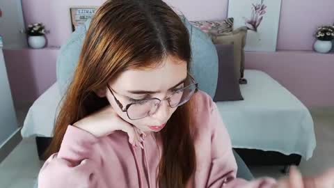 Liseth Fox online show from 25, 1, 2025