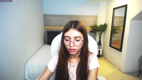 Liseth Fox online show from 26, 2, 2025