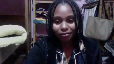 Stephaniah online show from 18, 6, 2026