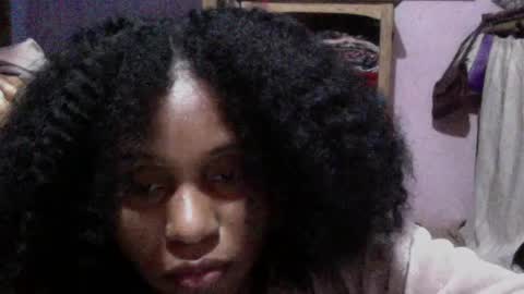 Stephaniah online show from 18, 6, 2026