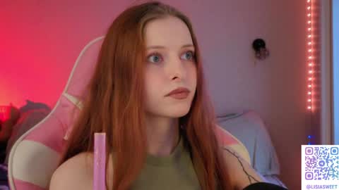 Lika online show from 22, 5, 2026