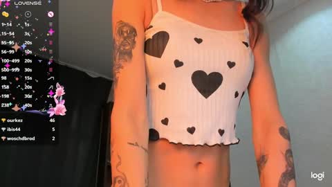 Liso online show from 23, 12, 2024