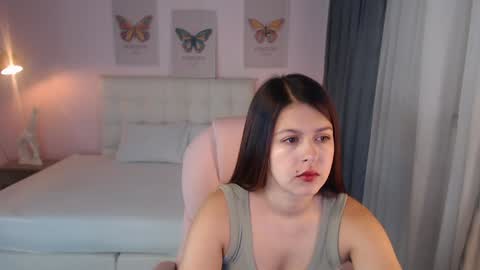 Snapshot of liss_black chatting on 4, 1, 2025 Andrea online show from 4, 1, 2025