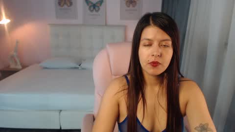 Snapshot of liss_black chatting on 6, 1, 2025 Andrea online show from 6, 1, 2025