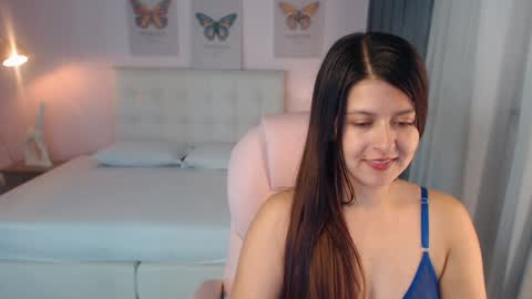 Snapshot of liss_black chatting on 6, 1, 2025 Andrea online show from 6, 1, 2025