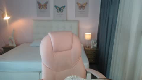 Snapshot of liss_black chatting on 7, 1, 2025 Andrea online show from 7, 1, 2025