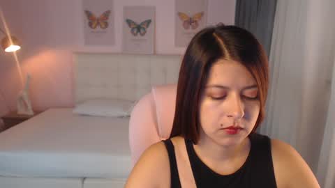 Snapshot of liss_black chatting on 9, 1, 2025 Andrea online show from 9, 1, 2025