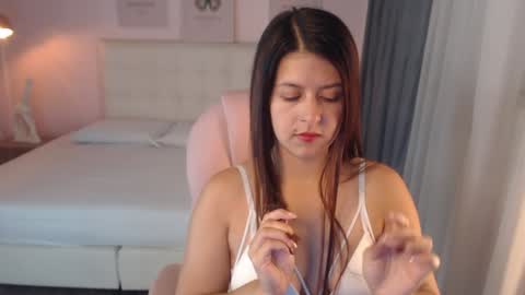 Snapshot of liss_black chatting on 10, 1, 2025 Andrea online show from 10, 1, 2025