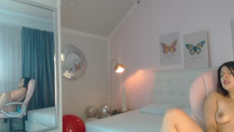 Snapshot of liss_black chatting on 20, 1, 2025 Andrea online show from 20, 1, 2025