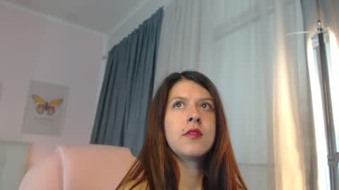 Snapshot of liss_black chatting on 20, 1, 2025 Andrea online show from 20, 1, 2025