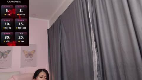 Snapshot of liss_black chatting on 17, 9, 2025 Andrea online show from 17, 9, 2025