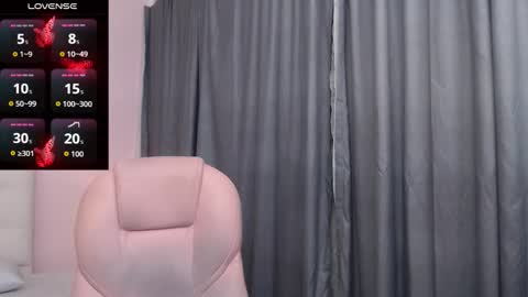 Snapshot of liss_black chatting on 21, 10, 2025 Andrea online show from 21, 10, 2025