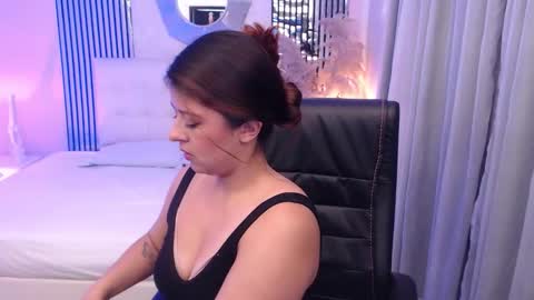 Andrea online show from 3, 3, 2026