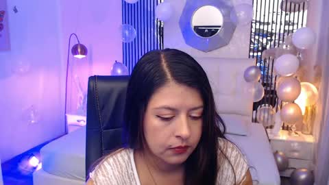 Andrea online show from 3, 6, 2026
