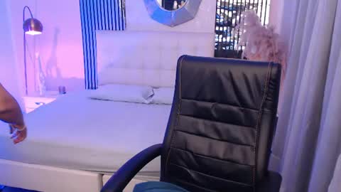 Andrea online show from 23, 7, 2026