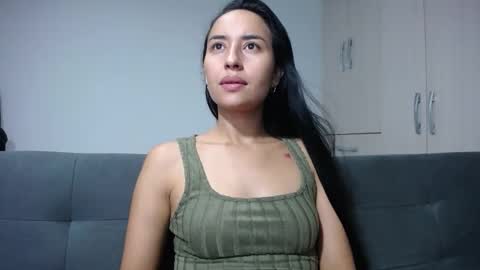 Snapshot of lissa2021 chatting on 8, 1, 2025 Lisa online show from 8, 1, 2025