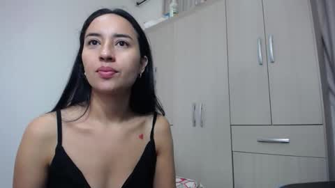 Snapshot of lissa2021 chatting on 17, 1, 2025 Lisa online show from 17, 1, 2025