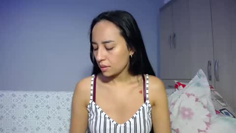 Snapshot of lissa2021 chatting on 22, 1, 2025 Lisa online show from 22, 1, 2025