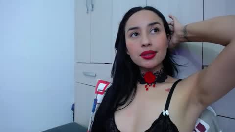 Snapshot of lissa2021 chatting on 25, 9, 2025 Lisa online show from 25, 9, 2025