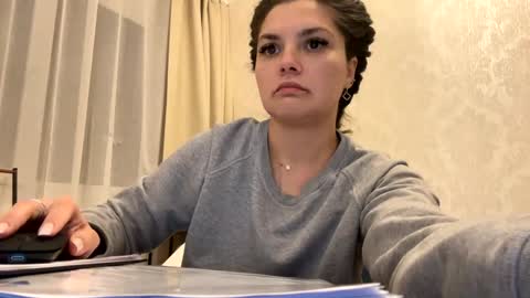 Snapshot of lissa__1 chatting on 27, 11, 2025 Lissa online show from 27, 11, 2025