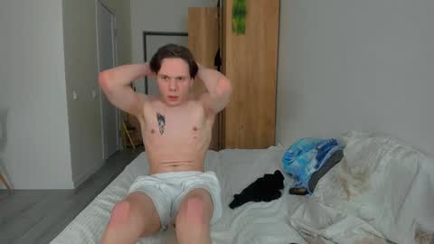 Alfie online show from 14, 1, 2025