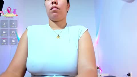 L I S S A  online show from 26, 9, 2025