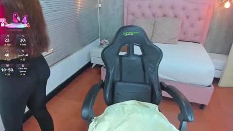 L I S S A  online show from 16, 10, 2025