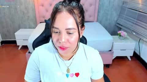 L I S S A  online show from 22, 4, 2026