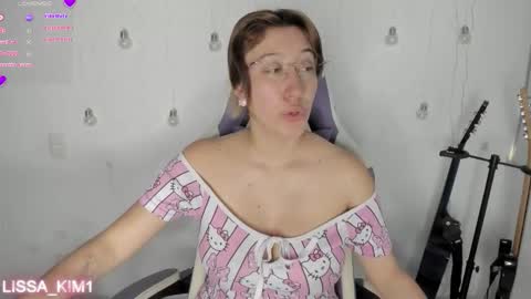 Lissa Kim  online show from 4, 3, 2026