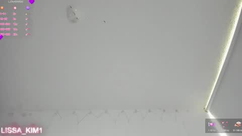 Lissa Kim  online show from 6, 3, 2026