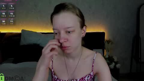 Lissa online show from 17, 2, 2026