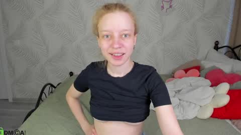 Lissa online show from 3, 4, 2026