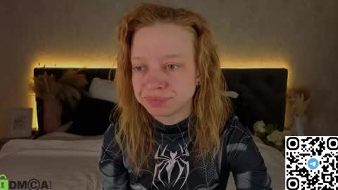 Lissa online show from 19, 4, 2026