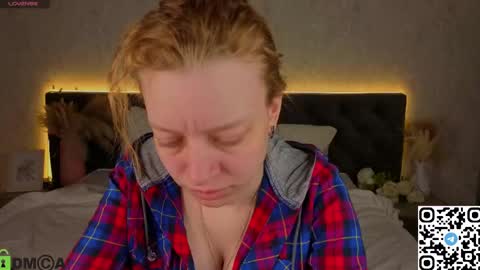 Lissa online show from 20, 4, 2026