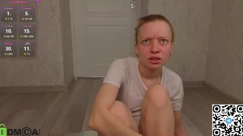 Lissa online show from 21, 4, 2026