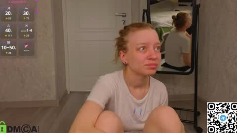 Lissa online show from 21, 4, 2026