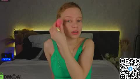 Lissa online show from 25, 4, 2026