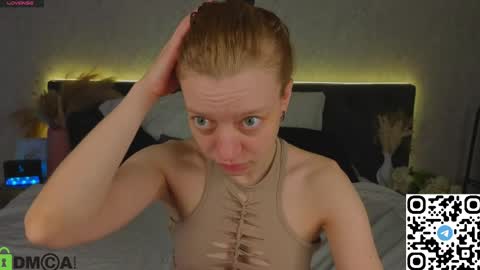 Lissa online show from 26, 4, 2026